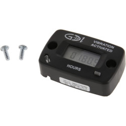 Vibracijos skaitiklis su įspėjimais N15101030180