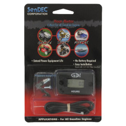 Valandų skaitiklis N11001000071