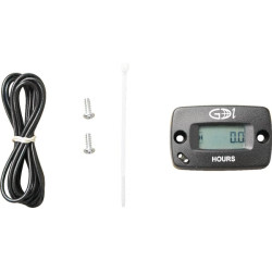 Valandų skaitiklis N11001000071