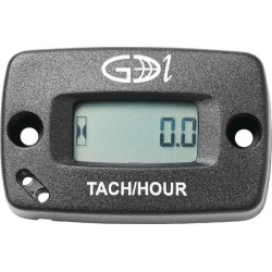 Apsukų/valandų skaitiklis N11001001028