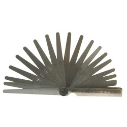 Tarpumatikas 0,05–0,5 mm, 8 ašmenys HG62023