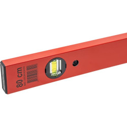 Magnetinis gulsčiukas 800 mm ME350800KR