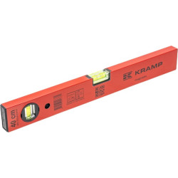 Magnetinis gulsčiukas 400 mm ME350400KR