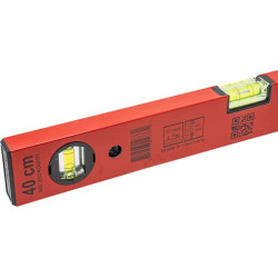 Magnetinis gulsčiukas 400 mm ME350400KR