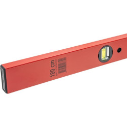 Magnetinis gulsčiukas 1800 mm ME351800KR