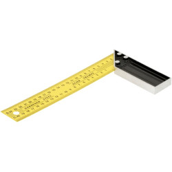 Stalių kampainis 250 mm ME917250