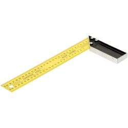 Stalių kampainis 300 mm ME917300