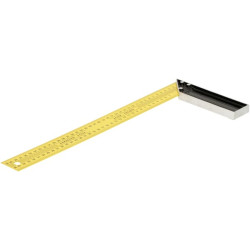 Stalių kampainis 400 mm ME917400