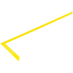 Rinkinys kvadratui 1000x380mm ME914AL1000