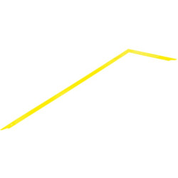 Rinkinys kvadratui 1000x380mm ME914AL1000