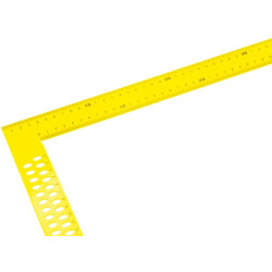 Rinkinys kvadratui 1000x380mm ME914AL1000