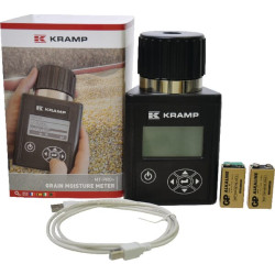 Drėgmės matuoklis MT PRO+ (ME) 40014200