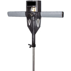 Dirvožemio tankinimo testeris 08181