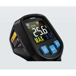 Infraraudonųjų spindulių termometras 079922GYS