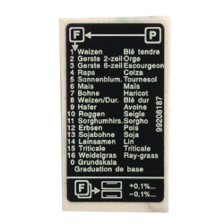 Lipdukas - 55 - vokiškas / olandiškas 99208187