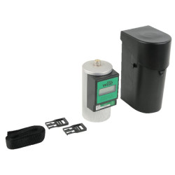 Pašarų drėgmės matuoklis Wile 26 7000260