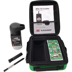 Drėgmės matuoklis Wile 78 7000780EU