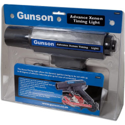 Laiko lemputė Gunson 12V Z77008