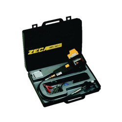 Dyzelinių variklių suspaudimo slėgio matuoklis 363