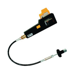 Dyzelinių variklių suspaudimo slėgio matuoklis 363