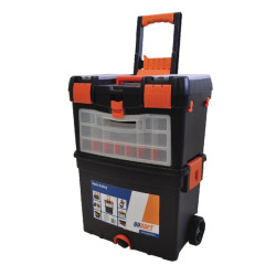 Įrankių vežimėlis 450x260x620mm, gopart 10200GP