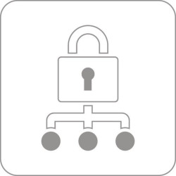 Įrankių vežimėlis Workster smartline WSLM6