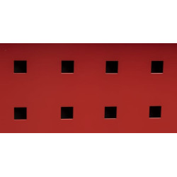 Įrankių vežimėlis su 7 stalčiais TT100701KR