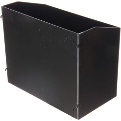 Dulkių konteineris 265x220x155mm TT900004KR