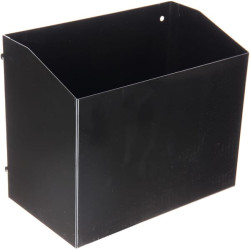 Dulkių konteineris 265x220x155mm TT900004KR