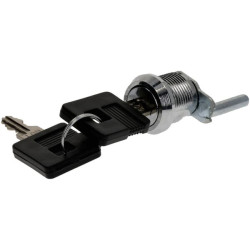 Spyna su raktu, skirta TT100701KR TT950001KR