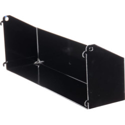 Purškimo balionėlio laikiklis 270x100x70mm TT900006KR