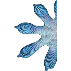 Neslystantis kilimėlis GWE1500H13