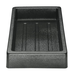 Įrankių modulis tuščias 1/3 1500ENL