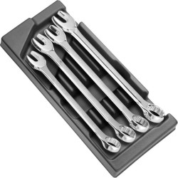 Kombinuoto veržliarakčio modulis E110302