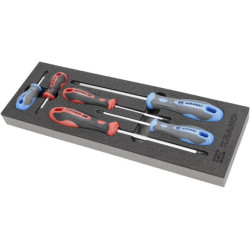 Atsuktuvų rinkinys PH/PZ, 6 vnt. TT804001