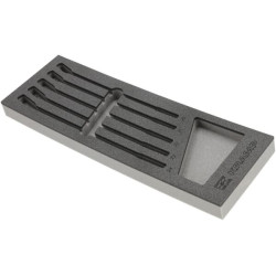 Putplasčio įdėklas kombinuotų veržliarakčių rinkiniui, 5 vnt. (20–24 mm) TT852002