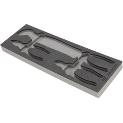 Replių rinkinio putplasčio įdėklas, 4 vnt. TT855101