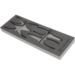 Putplasčio įdėklas žiedų replėms, 4 vnt. TT855001