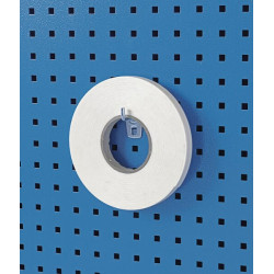 Įrankių kabliukas 35x6 mm 1500H2035