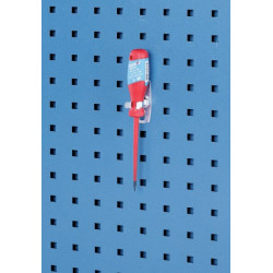 Spyruoklinis spaustukas 16 mm 1500H216