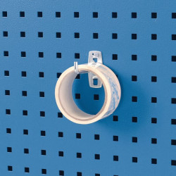 Įrankių kabliukas 75x6 mm 1500H2075