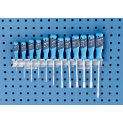 Įrankių laikiklis 12 atsuktuvų 1500H2412