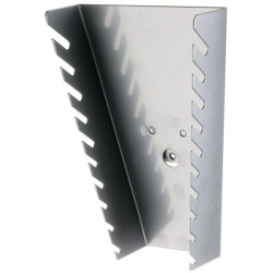 Veržliarakčių laikiklis 10 veržliarakčių 1500H38GED