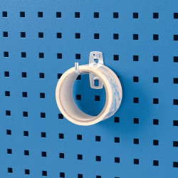 Įrankių kabliukas 135x6 mm 1500H20135