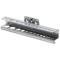 Grąžtų laikiklis, 14 dalių, 1500H3414