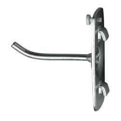 Įrankio kabliukas 4 mm 1500H150