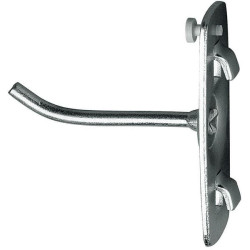 Įrankio kabliukas 4 mm 1500H150