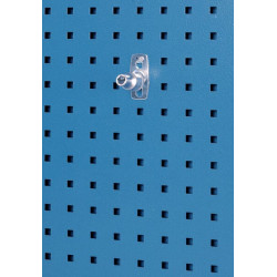 Įrankio kabliukas 4 mm 1500H150