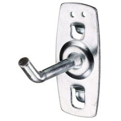 Įrankių kabliukas 50x6 mm 1500H2950