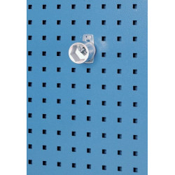 Įrankių kabliukas 50x6 mm 1500H2950